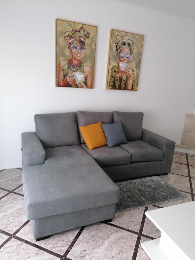 Apartamentos Nazare Amada Exterior photo