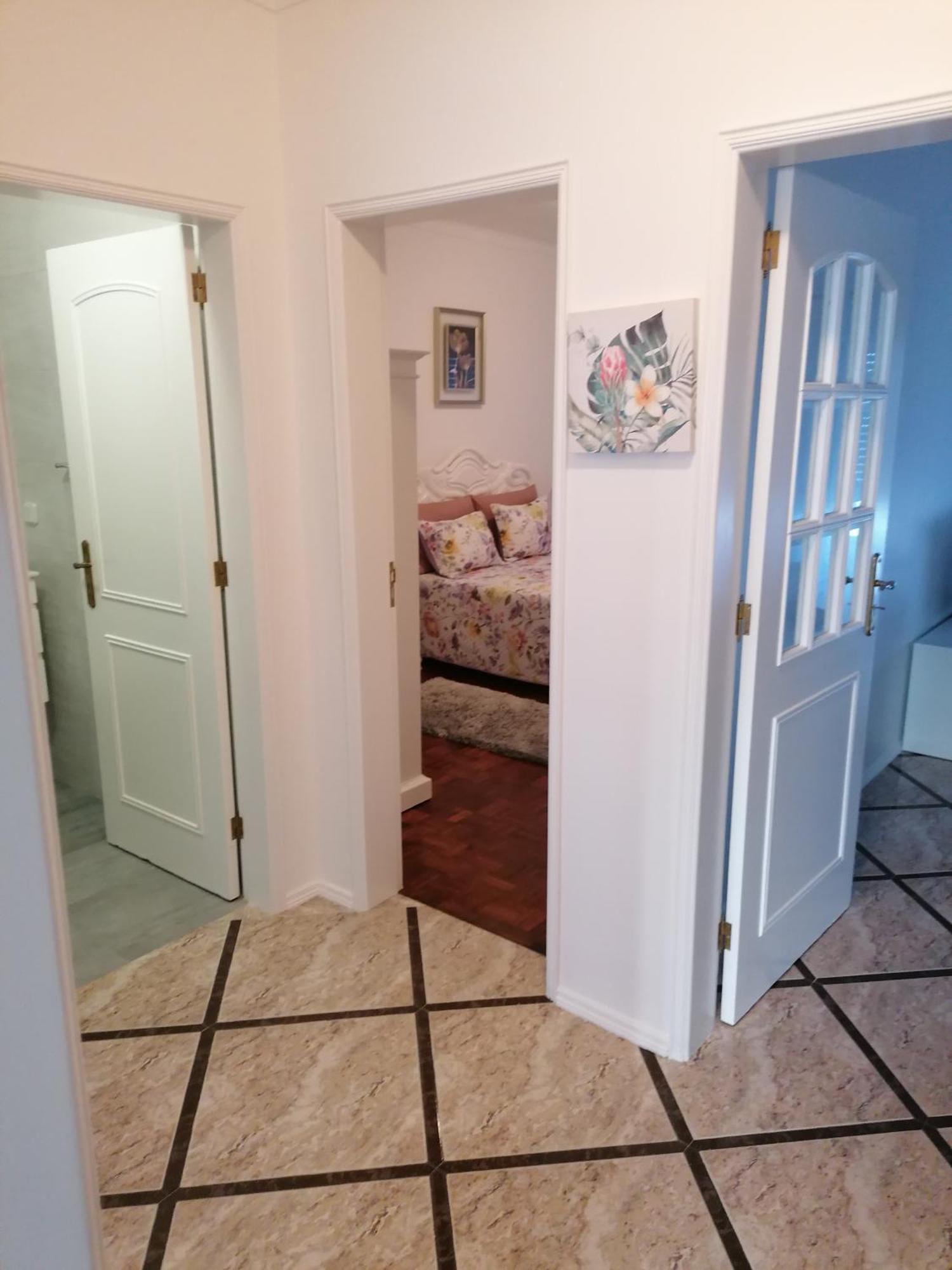 Apartamentos Nazare Amada Exterior photo