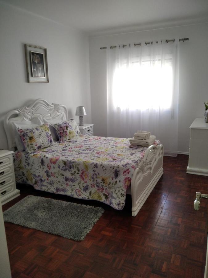 Apartamentos Nazare Amada Exterior photo